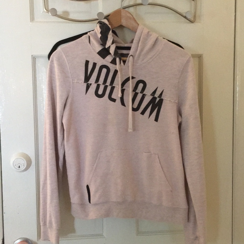 Volcom hoodie